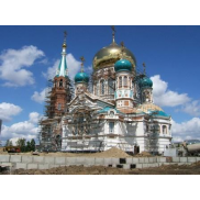 Успенский кафедральный собор