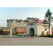 Историко - культурный комплекс 