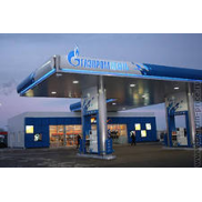 АЗС ОАО Газпромнефть №90 (реконструкция)