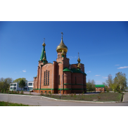 Собор Воскресения Христова 
