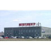 Автотехцентр+